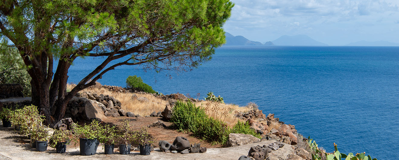 Alicudi - Aeolian Islands