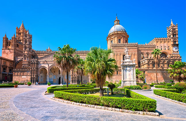 Palermo