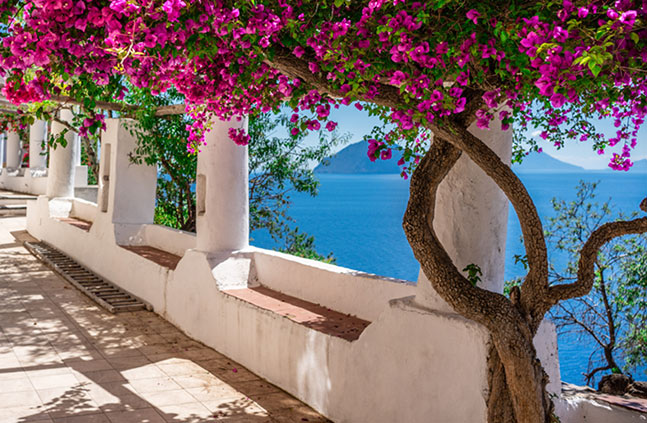 Filicudi - Isole Eolie