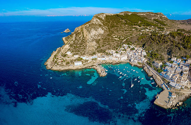 Levanzo