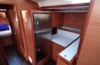 DUFOUR 530 Grand Large Albus