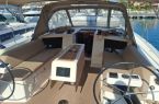 Dufour 430 Grand Large Ventotene