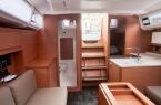 Dufour 37 Zazu