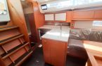 Dufour 37 Nala