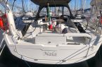 Dufour 37 Nala