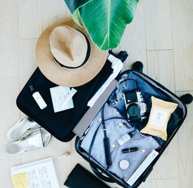 What to bring on board a sailboat?