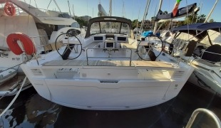 DUFOUR 530 Grand Large Albus